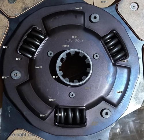Clutch Disk|صحن كلتش