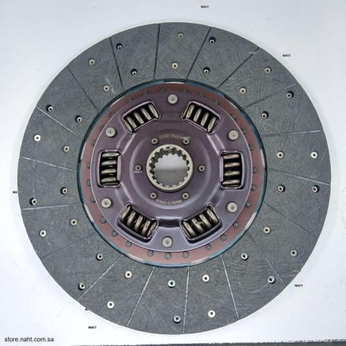 Clutch Disk|صحن كلتش
