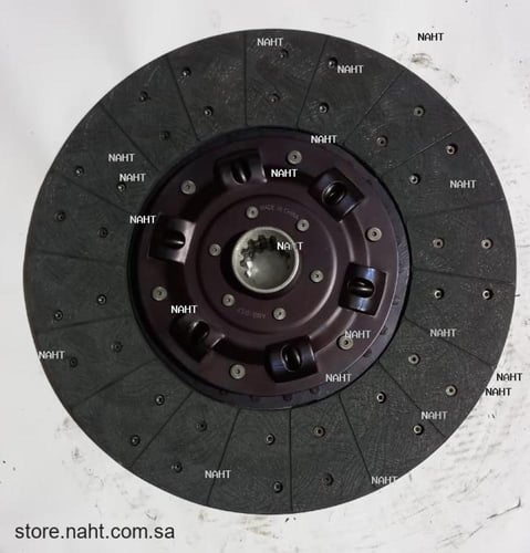 Clutch Disk|صحن كلتش