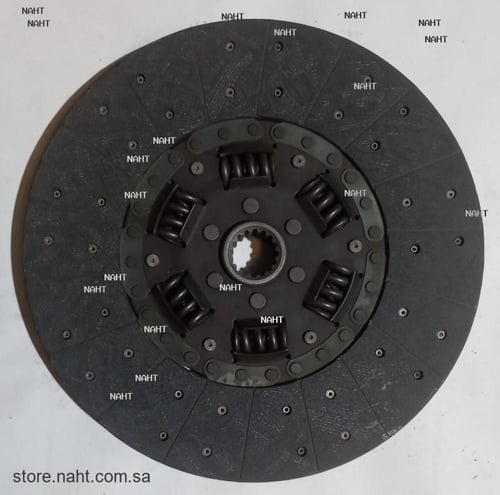 Clutch Disk|صحن كلتش