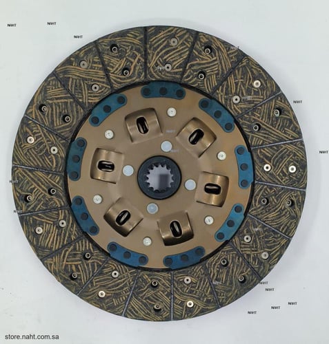 Clutch Disk|صحن كلتش