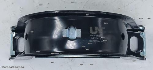 Center Bearing|رمان شيال