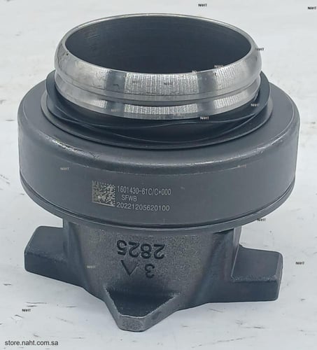 Clutch Release Bearing|رمان فحمة كلتش