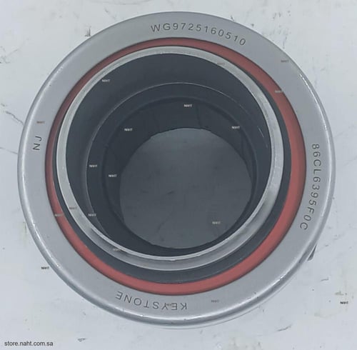 Clutch Release Bearing|رمان فحمة كلتش