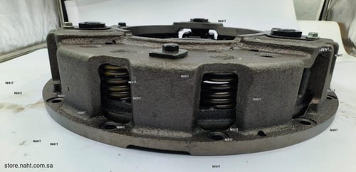 Clutch Cover|دسك كلتش