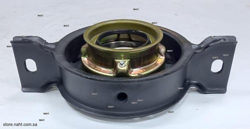 Center Bearing|رمان شيال