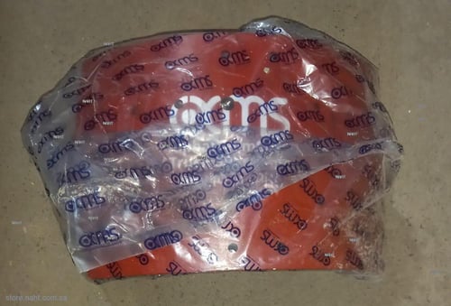 Brake Shoe|حديد قماش