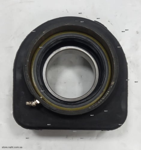 Center Bearing|رمان شيال