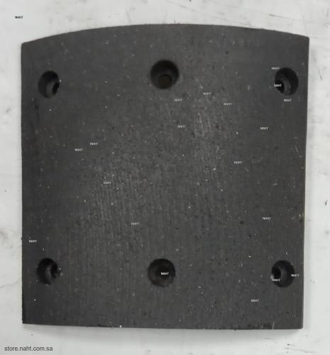 Brake Lining|قماش فرامل