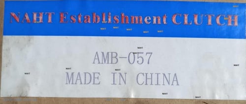 Clutch Disk|صحن كلتش