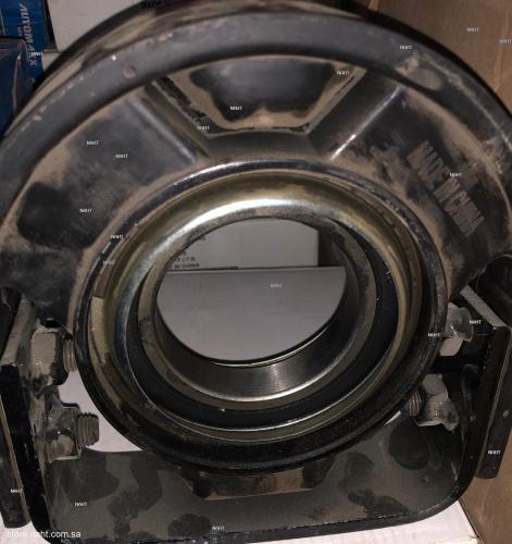 Center Bearing|رمان شيال