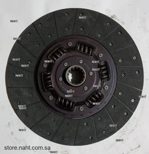 Clutch Disk|صحن كلتش
