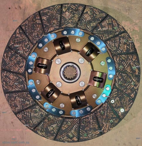 Clutch Disk|صحن كلتش