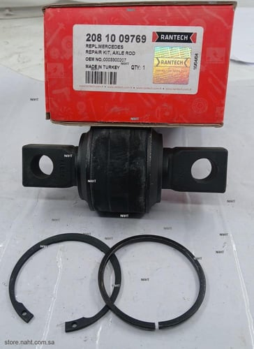 Repair Kit Rod|طقم اصلاح عمود رباط