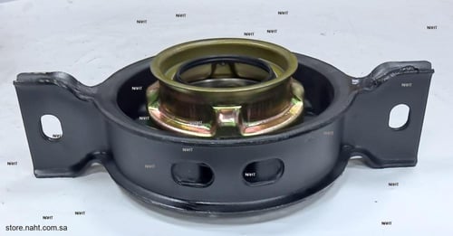 Center Bearing|رمان شيال