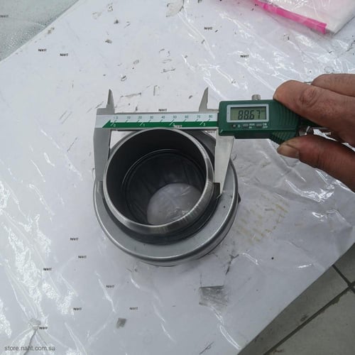 Clutch Release Bearing|رمان فحمة كلتش