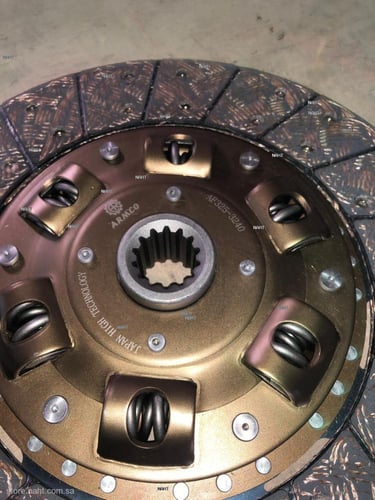 Clutch Disk|صحن كلتش