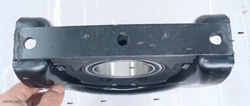 Center Bearing|رمان شيال