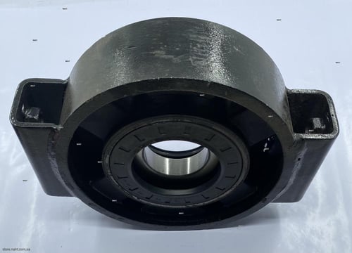 Center Bearing|رمان شيال