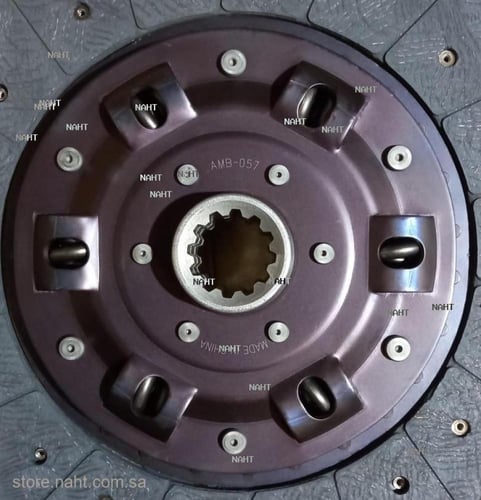 Clutch Disk|صحن كلتش