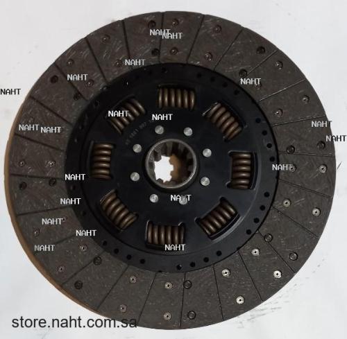 Clutch Disk|صحن كلتش