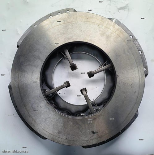 Clutch Cover|دسك كلتش