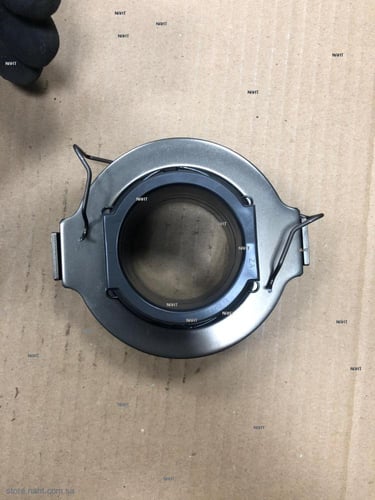 Clutch Release Bearing|رمان فحمة كلتش