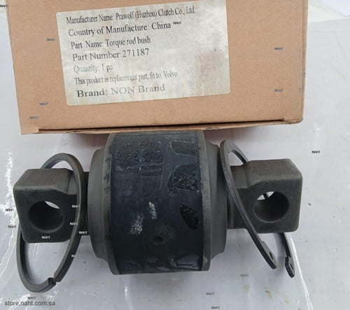 Repair Kit Rod|طقم اصلاح عمود رباط