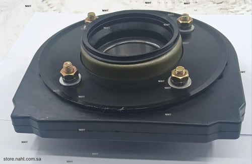 Center Bearing|رمان شيال