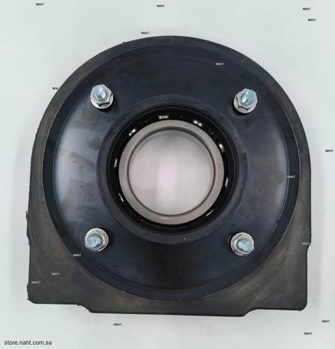 Center Bearing|رمان شيال