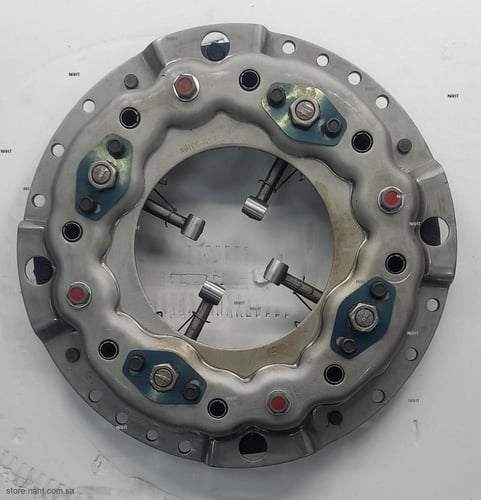 Clutch Cover|دسك كلتش