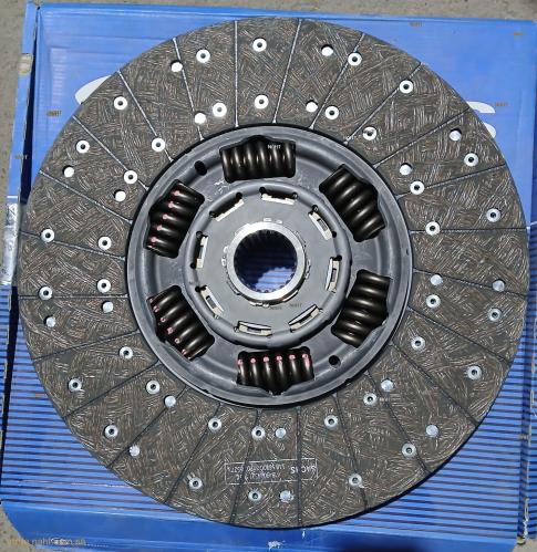 Clutch Disk|صحن كلتش
