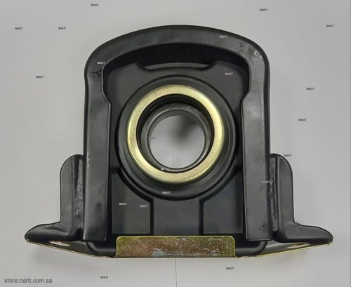 Center Bearing|رمان شيال