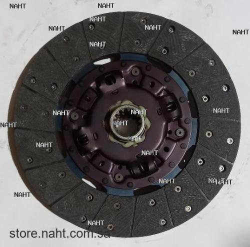 Clutch Disk|صحن كلتش