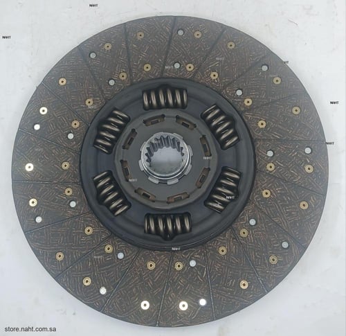 Clutch Disk|صحن كلتش