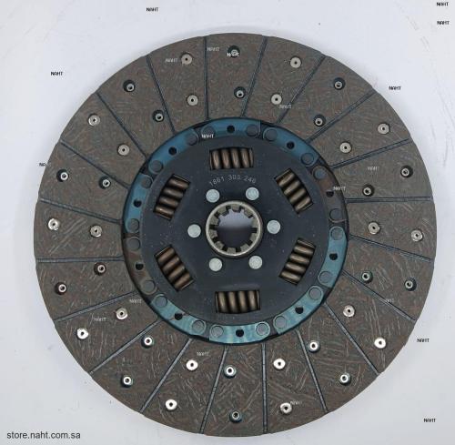 Clutch Disk|صحن كلتش