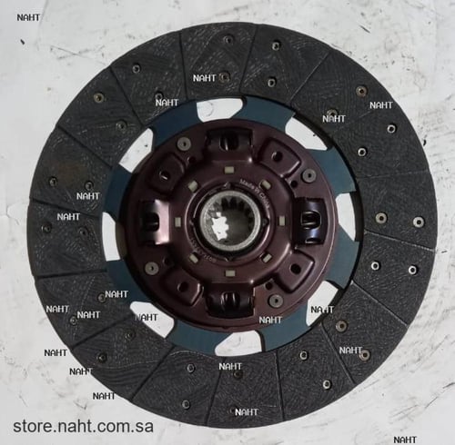 Clutch Disk|صحن كلتش