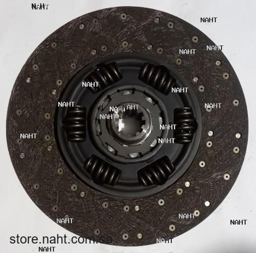Clutch Disk|صحن كلتش
