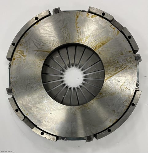 Clutch Cover|دسك كلتش