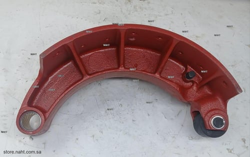 Brake Shoe|حديد قماش