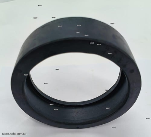 Center Bearing Rubber|ربل رمان شيال