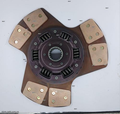 Clutch Disk|صحن كلتش