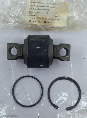 Repair Kit Rod|طقم اصلاح عمود رباط