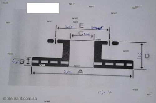 Brake Disc|دسك فرامل