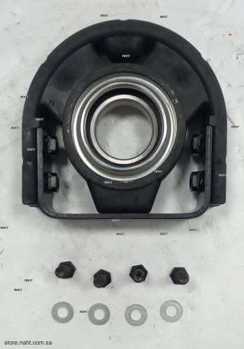 Center Bearing|رمان شيال