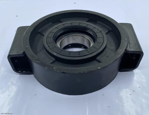 Center Bearing|رمان شيال