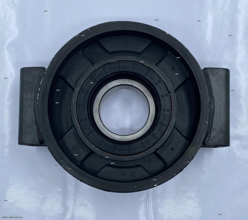 Center Bearing|رمان شيال