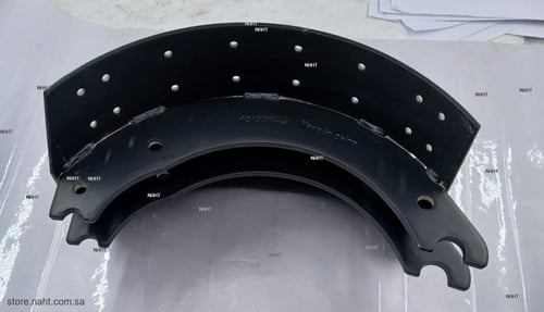 Brake Shoe|حديد قماش