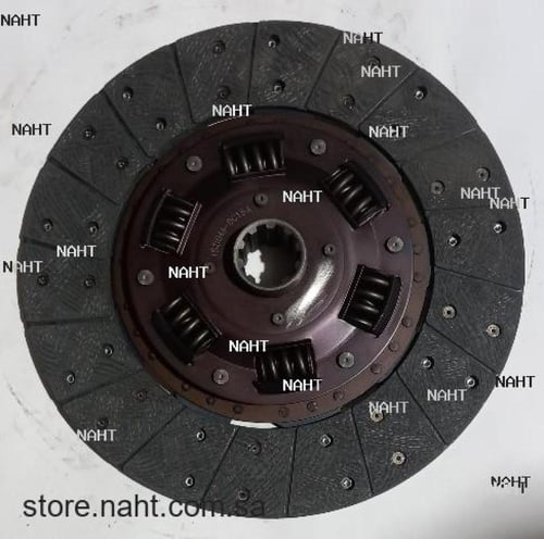 Clutch Disk|صحن كلتش