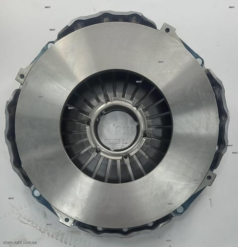 Clutch Cover|دسك كلتش